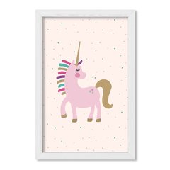 Cuadro Super unicorn - comprar online