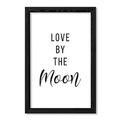 Cuadro Love by the moon en internet