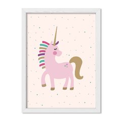 Cuadro Super unicorn - comprar online