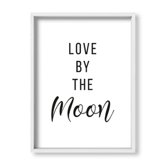 Cuadro Love by the moon - tienda online