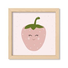 Cuadro Super Strawberry