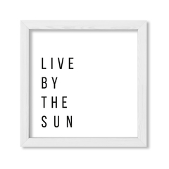 Cuadro Another Live by the sun - comprar online