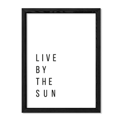 Cuadro Another Live by the sun en internet