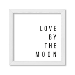 Cuadro Another Love by the moon - comprar online