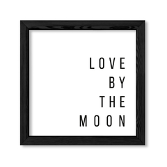 Cuadro Another Love by the moon en internet