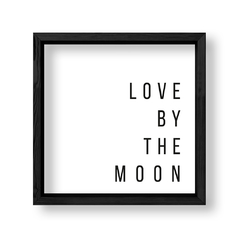 Imagen de Cuadro Another Love by the moon