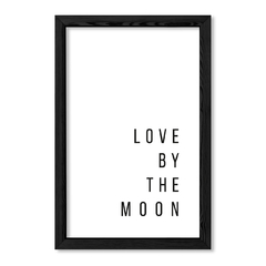 Cuadro Another Love by the moon en internet