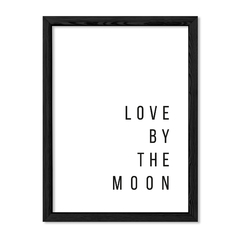 Cuadro Another Love by the moon en internet