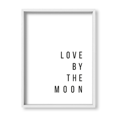 Cuadro Another Love by the moon - tienda online