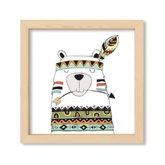 Cuadro Indian Bear