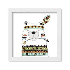 Cuadro Indian Bear - comprar online