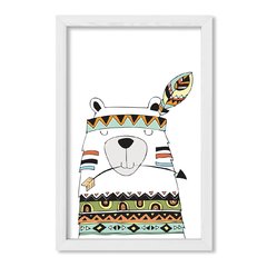 Cuadro Indian Bear - comprar online