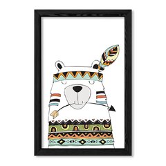 Cuadro Indian Bear en internet