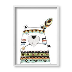 Cuadro Indian Bear - tienda online