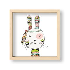 Cuadro Indian Rabbit - El Nido - Tienda de Objetos
