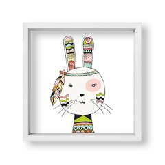 Cuadro Indian Rabbit - tienda online