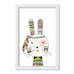 Cuadro Indian Rabbit - comprar online
