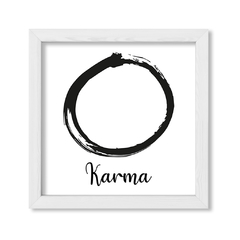 Cuadro Karma - comprar online