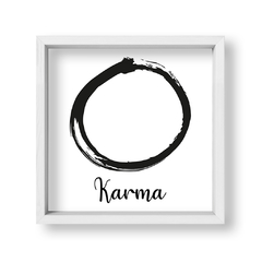 Cuadro Karma - tienda online