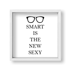 Cuadro Smart is the new sexy - tienda online