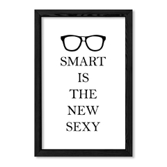 Cuadro Smart is the new sexy en internet