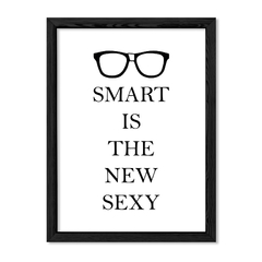 Cuadro Smart is the new sexy en internet