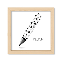 Cuadro Design Pencil