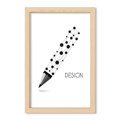 Cuadro Design Pencil