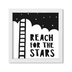 Cuadro Rach for the stars - comprar online