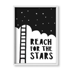 Cuadro Rach for the stars - tienda online