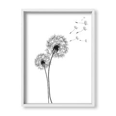 Cuadro Dandelion start - tienda online