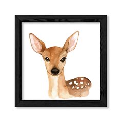 Cuadro Kid Bambi en internet