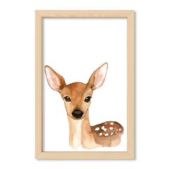 Cuadro Kid Bambi