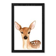Cuadro Kid Bambi en internet