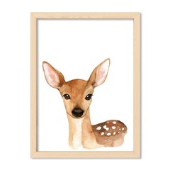 Cuadro Kid Bambi