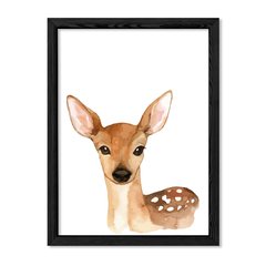 Cuadro Kid Bambi en internet