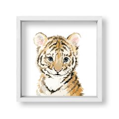 Cuadro Kid Tiger - tienda online