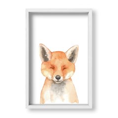 Cuadro Kid Fox - tienda online