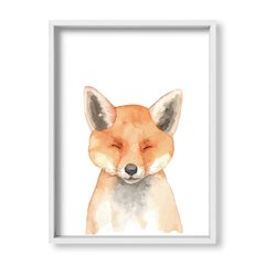 Cuadro Kid Fox - tienda online