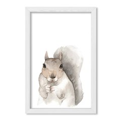 Cuadro Kid Squirrel - comprar online