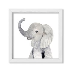 Cuadro Kid Elephant - comprar online