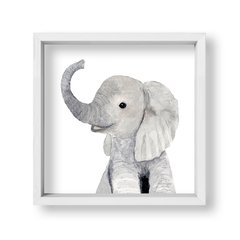 Cuadro Kid Elephant - tienda online