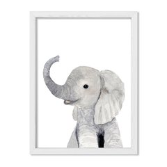 Cuadro Kid Elephant - comprar online