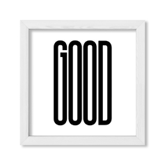 Cuadro Good - comprar online