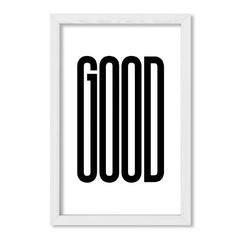Cuadro Good - comprar online