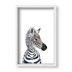 Cuadro Kid Zebra - tienda online