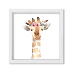 Cuadro Oh Giraffe - comprar online