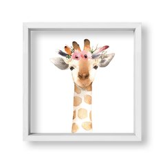 Cuadro Oh Giraffe - tienda online