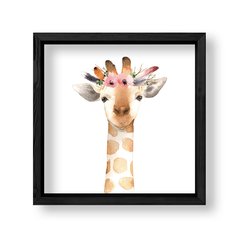 Imagen de Cuadro Oh Giraffe