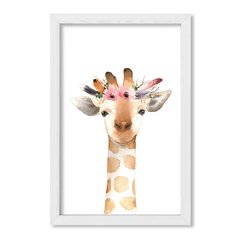 Cuadro Oh Giraffe - comprar online